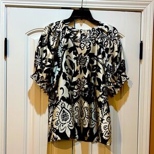 JODIFL LADIES BOUTIQUE BLOUSE